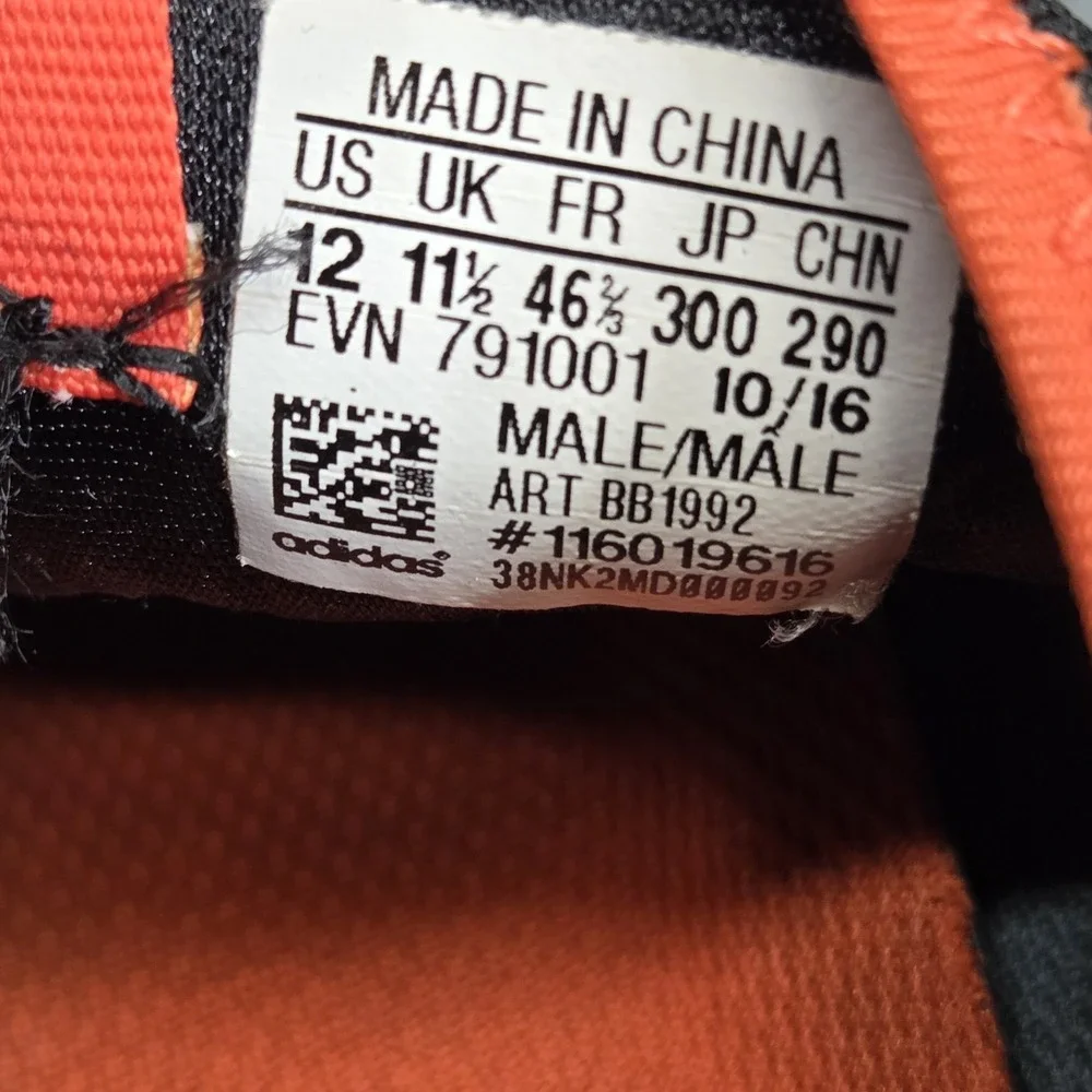 adidas pre owned
